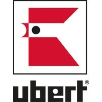 Ubert FF24E Elektrische kippengrill