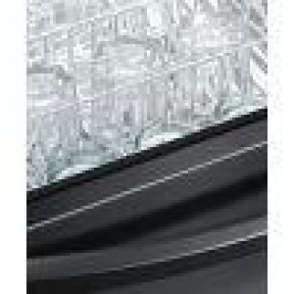 Showroommodel UC-M 400 V excellence-I glazenspoelmachine (ingebouwde osmose)