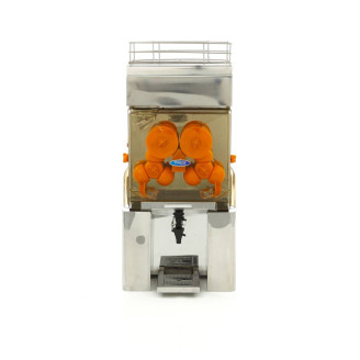 Maxima Automatische Sinaasappelpers - 20 Kg - 25 p/m - met Tapkraan
