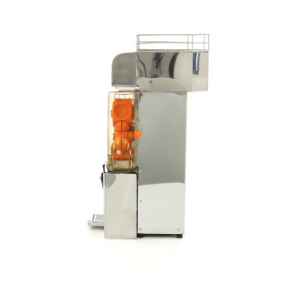 Maxima Automatische Sinaasappelpers - 20 Kg - 25 p/m - met Tapkraan
