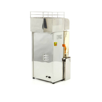 Maxima Automatische Sinaasappelpers - 20 Kg - 25 p/m - met Tapkraan