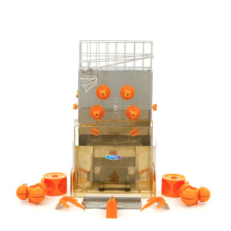 Maxima Automatische Sinaasappelpers - 8 Kg - 25 p/m