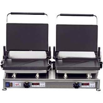 Silex duo contactgrill, vlak, T-20.10 AT