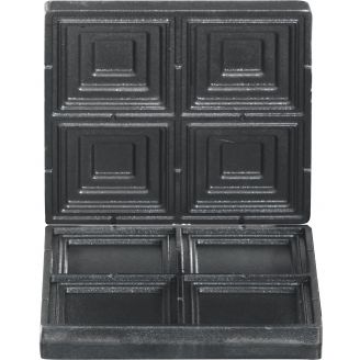 Silex duo snackstation, GTT-572 PowerSave
