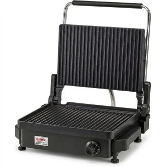 Silex Kitchen Genius semi-professionele contactgrill, 610.95