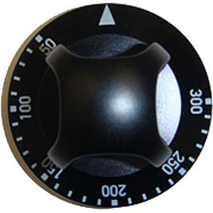 Silex regelaarknop, 3060110