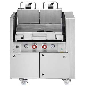 Silex S-Tronic AirClean 1000 double, ACS 1000