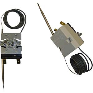 Silex thermostaat, 5010020