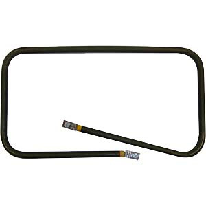 Silex verwarmingselement boven 1350W, 5120640