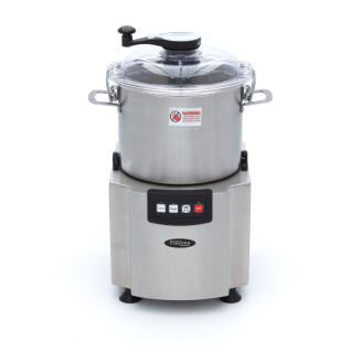 Maxima Keukenmachine / Cutter - 12 L