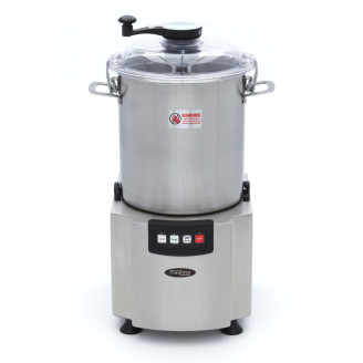 Maxima Foodprocessor / Cutter - 18 L Kom