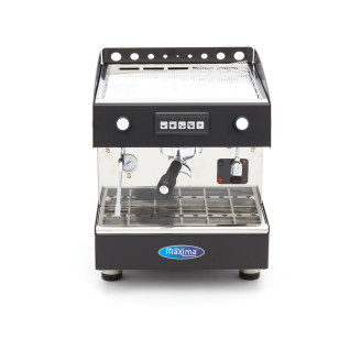 Maxima Espressomachine - 1 Piston - 180 Kopjes per Uur