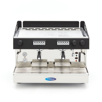 Maxima Espressomachine - 2 Pistons - 360 Kopjes per Uur