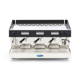 Maxima Espressomachine - 3 Pistons - 540 Kopjes per Uur