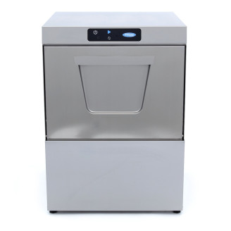 Maxima Vaatwasser - 50 x 50 cm - Digitaal Display - 400V