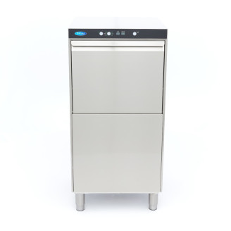Maxima Pannenvaatwasser - 50 x 60 cm - 400V