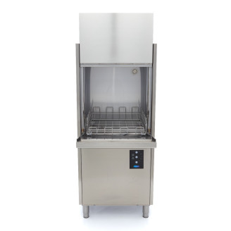 Maxima Pannenvaatwasser - 56 x 63 cm - 400V