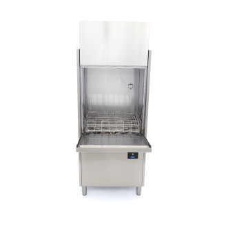 Maxima Pannenvaatwasser - 70 x 70 cm - 400V
