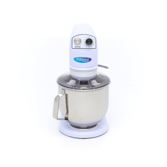Maxima Planeetmenger - 7 L - Tot 2 Kg Deeg - Lila