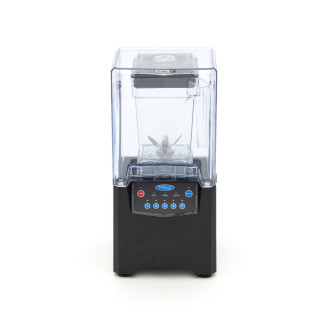 Maxima Blender - 1,5 L - 1500W - 5 Programma's