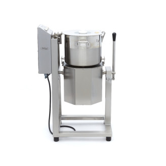 Maxima Keukenmachine / Cutter - 30 L