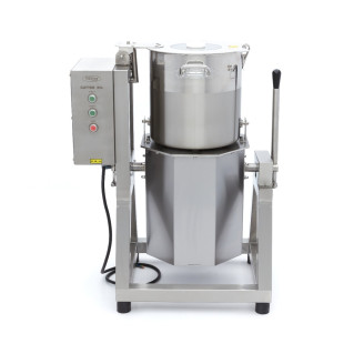 Maxima Keukenmachine / Cutter - 50 L
