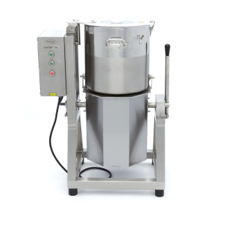 Maxima Keukenmachine / Cutter - 70 L