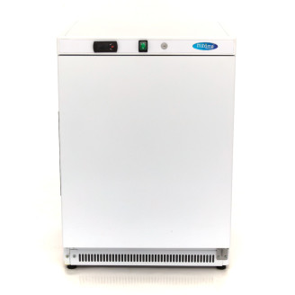 Maxima Koelkast - 200 L - 3 Verstelbare Roosters - Wit