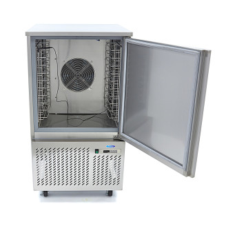 Maxima Snelkoeler / Blast Chiller - 10 x 1/1 GN