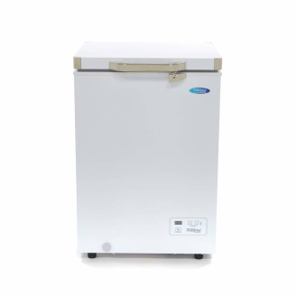 Maxima Vrieskist - 93 L - 2 Wielen - Compact