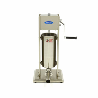 Maxima Worstenvuller - 5 L - Verticaal - incl. 4 Vulbuizen