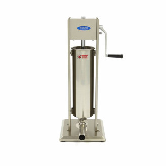 Maxima Worstenvuller - 7 L - Verticaal - incl. 4 Vulbuizen