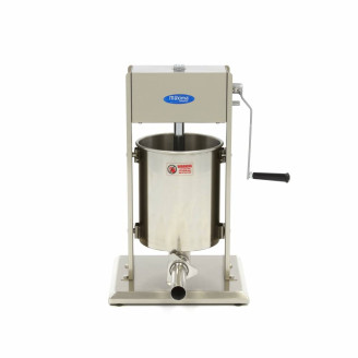 Maxima Churrosmachine - 10 L - 4 Churrosvormen - 2 Snelheden