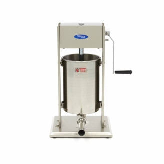 Maxima Churrosmachine - 12 L - 4 Churrosvormen - 2 Snelheden
