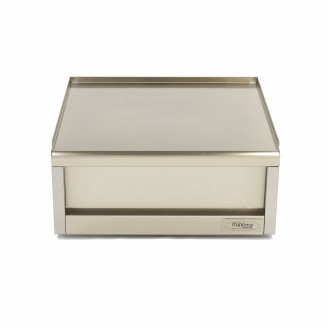 Maxima Horeca Werkblad - Dubbel - 60 cm Diep