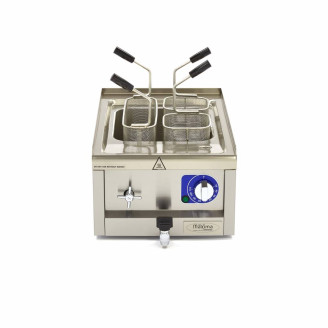 Maxima Pastakoker - 15 L - Enkel - 60 cm - Elektrisch