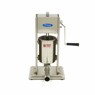 Maxima Churrosmachine - 3 L - 4 Churrosvormen - 2 Snelheden