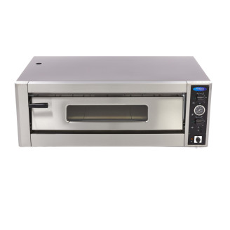 Maxima pizza oven - 6 Pizza's &Oslash; 30 cm - 400V
