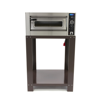 Maxima Onderstel Deluxe Pizza Oven 4 x 30 cm