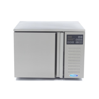 Maxima Snelkoeler / Blast Chiller - 2 x 2/3 GN + 1 x 1/2 GN