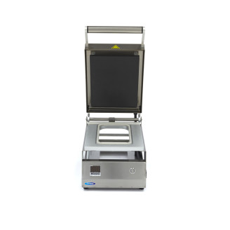Maxima Topsealmachine - Middel - Verschillende Mallen Beschikbaar