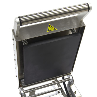 Maxima Topsealmachine - Middel - Verschillende Mallen Beschikbaar
