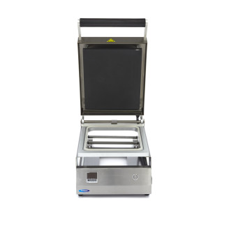 Maxima Topsealmachine - Groot - Verschillende Mallen Beschikbaar