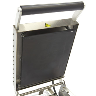 Maxima Topsealmachine - Groot - Verschillende Mallen Beschikbaar