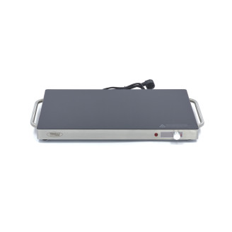 Maxima Warmhoudplaat - Max . 105&deg;C - 61,5 x 36,3 cm - 15 Kg