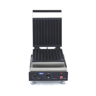 Maxima Wafelijzer - 10 Stuks - Churros Wafel