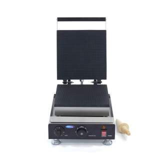 Maxima Wafelijzer - 1 Stuk - Stroopwafel