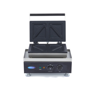 Maxima Tosti-ijzer - 2 Stuks