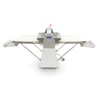 Maxima Deeguitrolmachine - 52 cm - Vloermodel - Inklapbaar