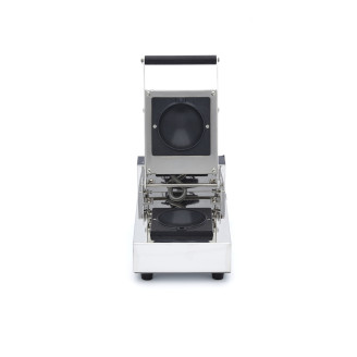 Maxima Panini Maker - 1 Stuk - Gelato